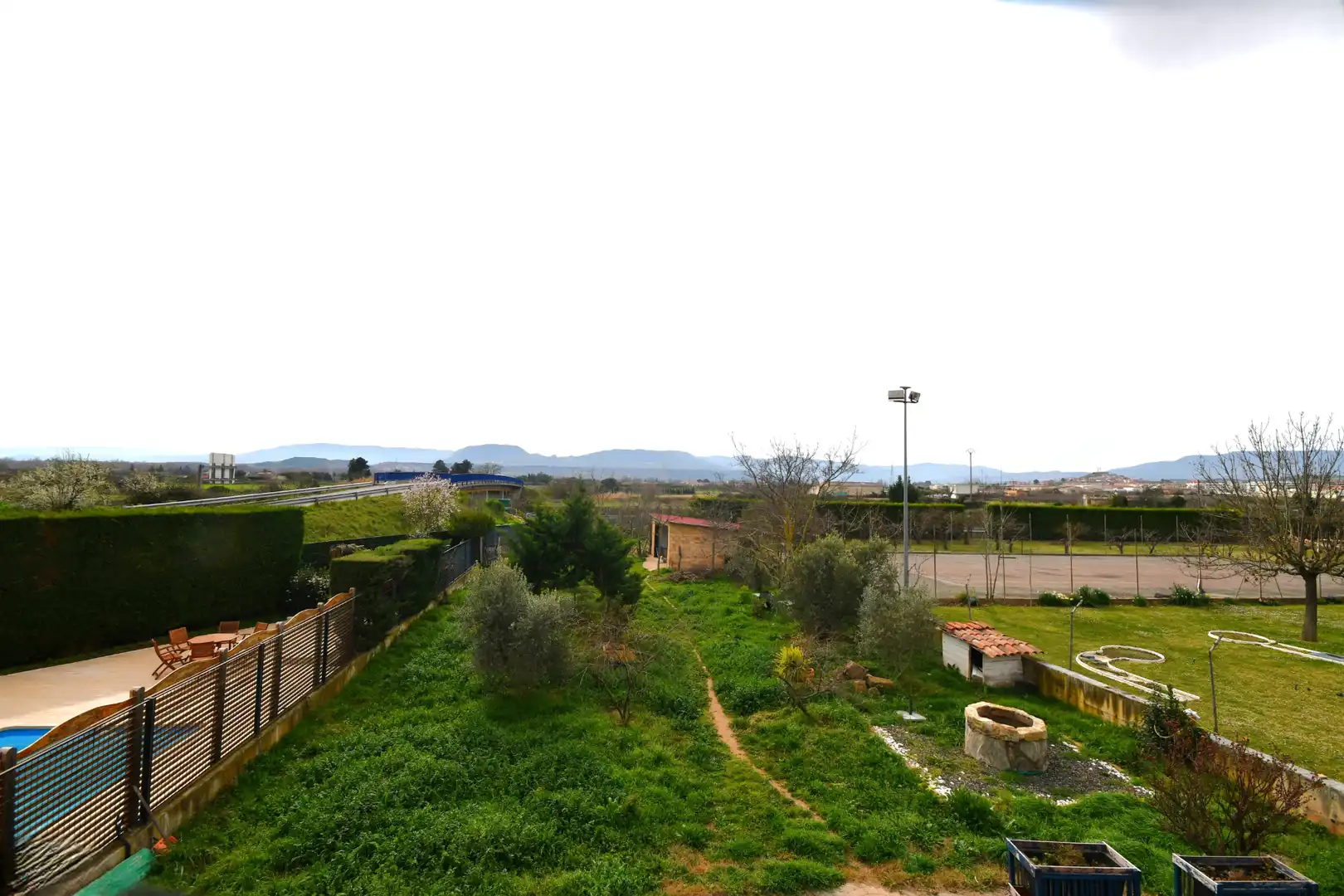 Houses for sale in Lardero  with Air Conditioner, Heating and Private garden