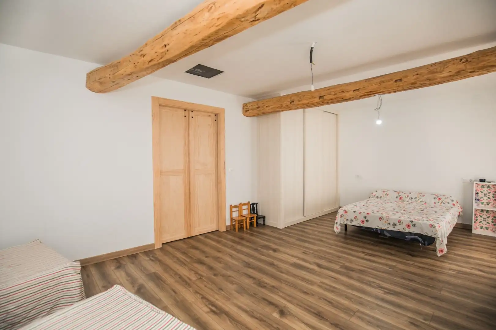 Casa o xalet en venda en Blascosancho amb Calefacció, Jardí privat i Terrassa