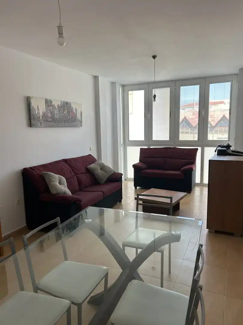 Flat for rent in Albox, Almería