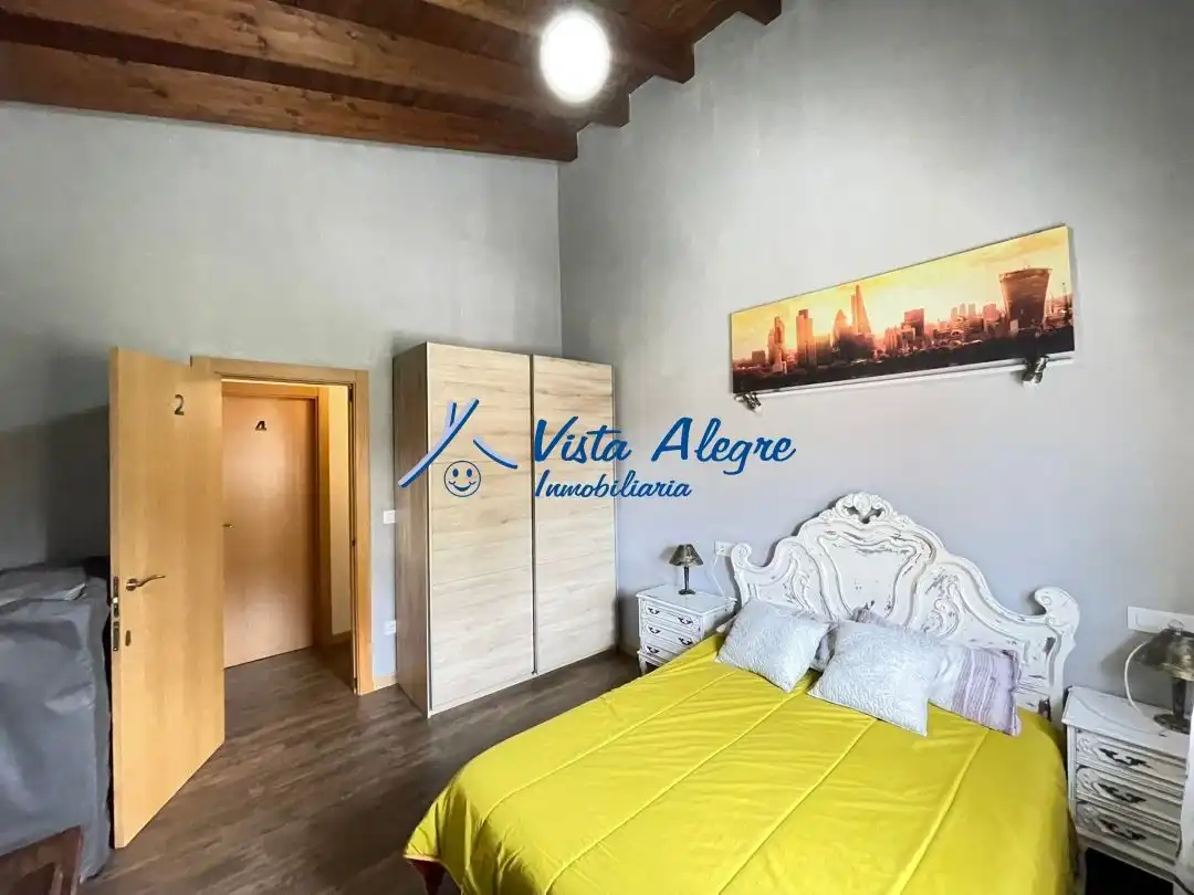 Habitación de Casa o chalet en venta en Galbárruli con Calefacción, Parquet y Amueblado