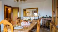 Dining room of House or chalet for sale in El Boalo - Cerceda – Mataelpino