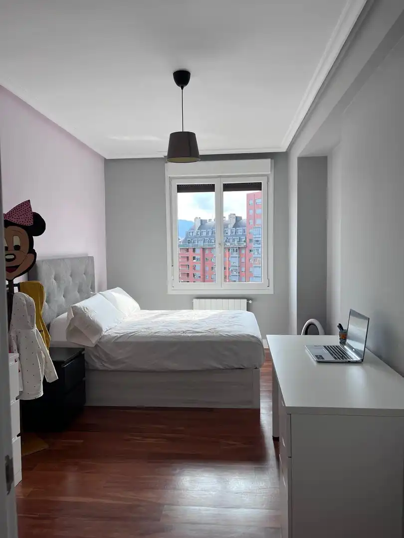 Piso con terraza en venta en Ibaiondo, imagen 23
