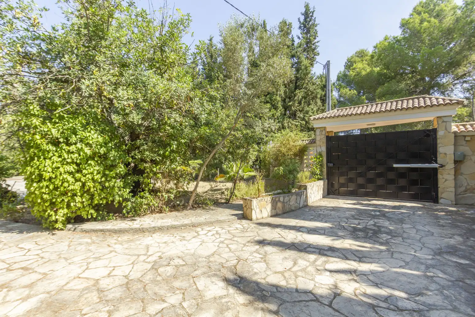Maison avec piscine à vendre à Turís, imagen 17