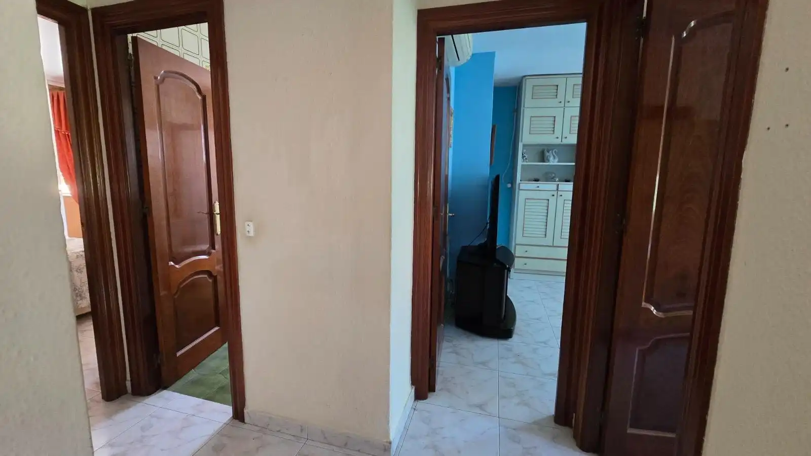 Apartments for sale in Marbella  with Air Conditioner, Terrace and Furnished
