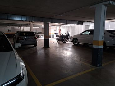 Parcheggio in vendita a La Cava - Fardachón
