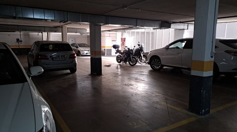 Garajes en venta en La Cava, Logroño