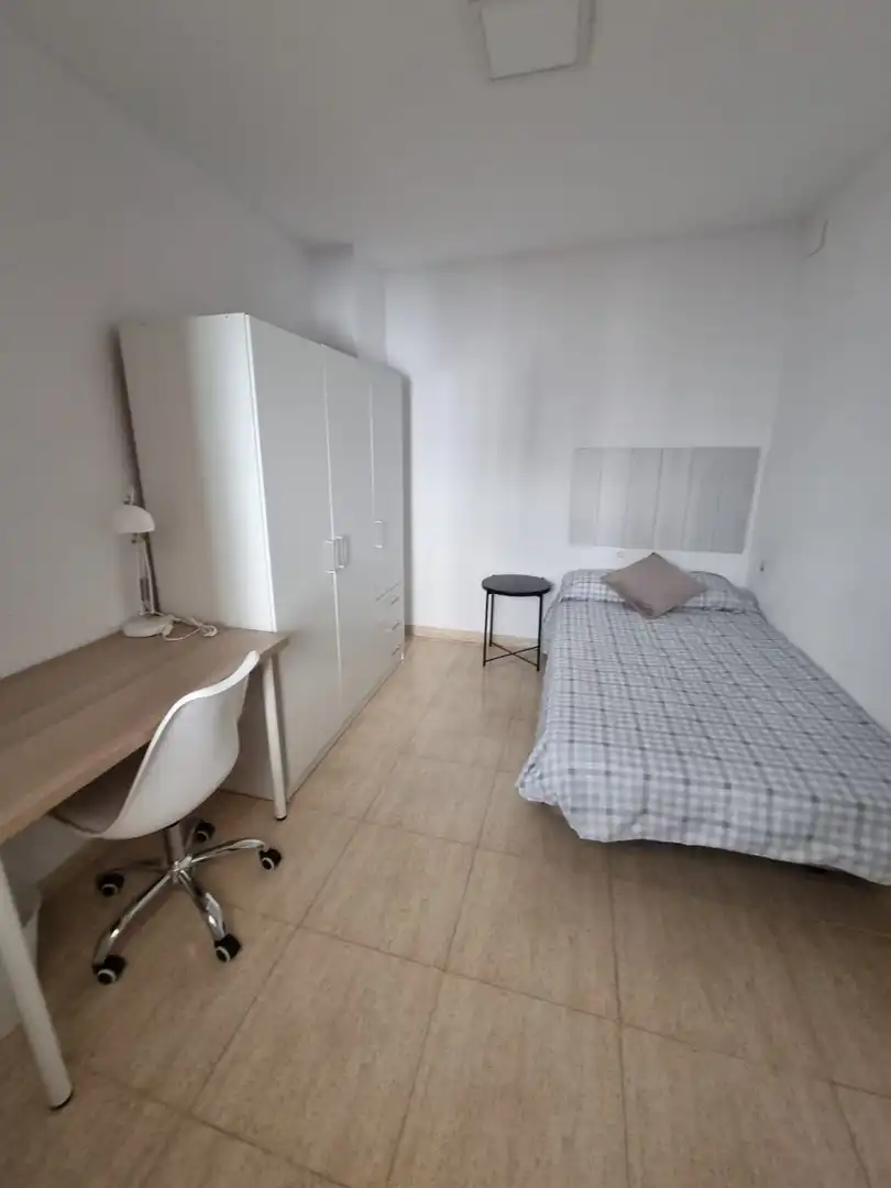 Flat for rent in Centro