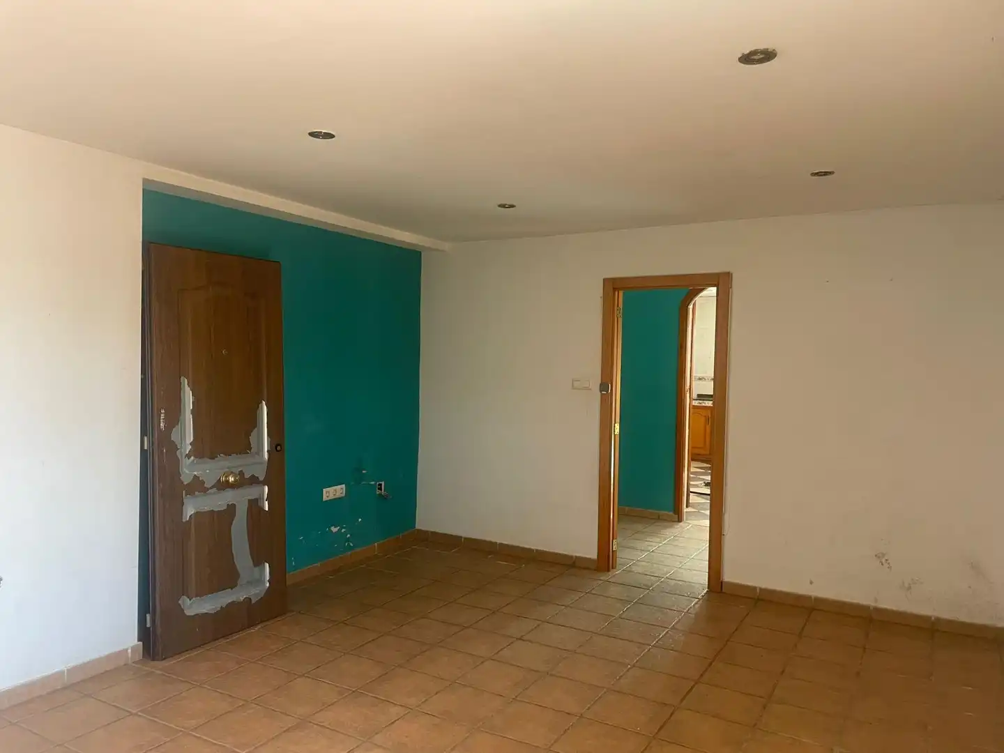 Piso en venta en Algeciras