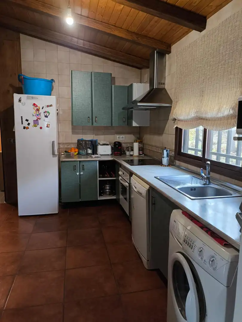 Villa avec jardin à vendre à El Viso de San Juan, imagen 18