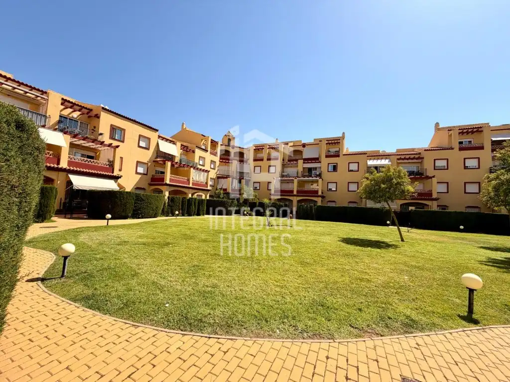 Apartment with pool for sale in Urbanización Albatros Golf, imagen 29