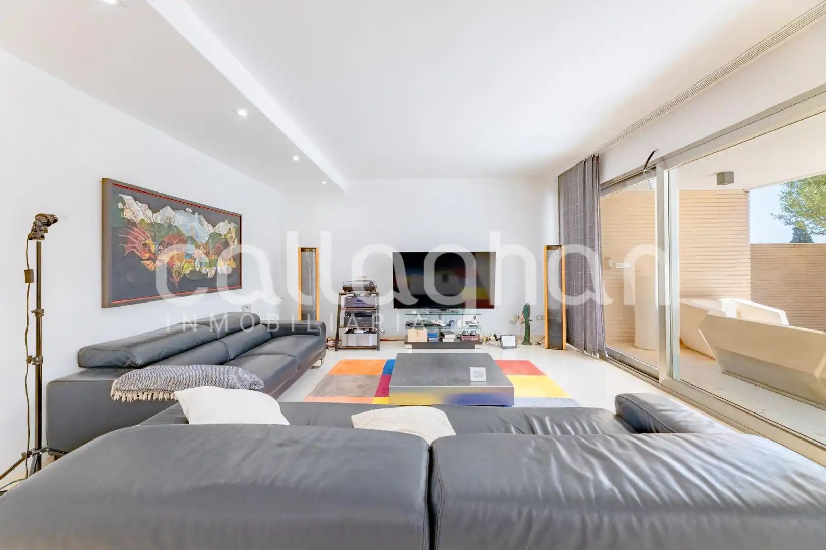 Chalet con terraza en venta en Calle ERMITA NOVA, imagen 8