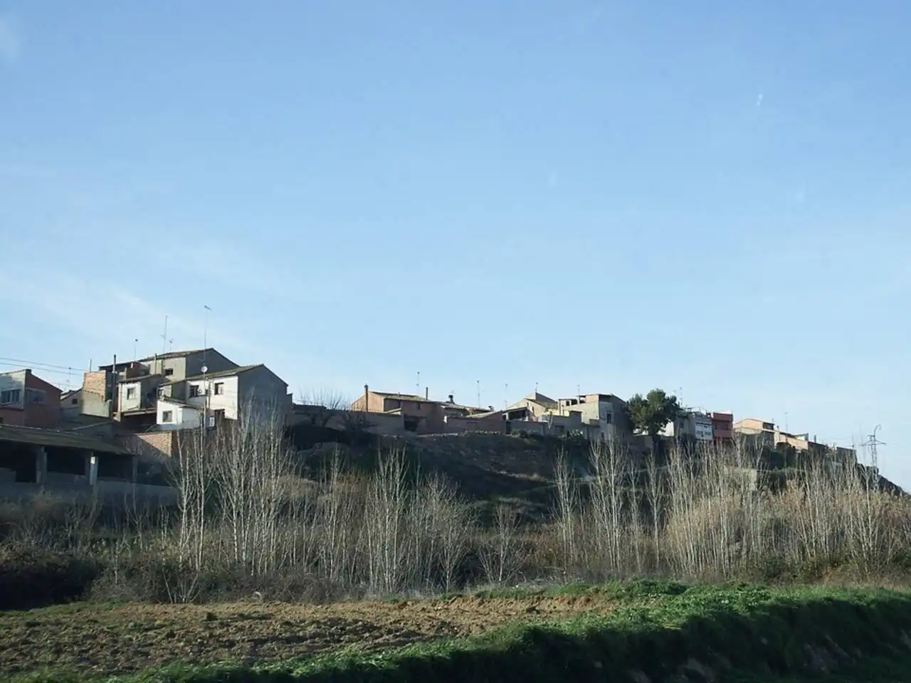 Terreni e lotti in vendita a Calle escambrones, imagen 2