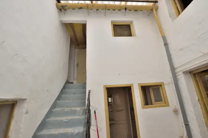 Adossat amb terrassa en venda a Cuevas del Becerro, imagen 11