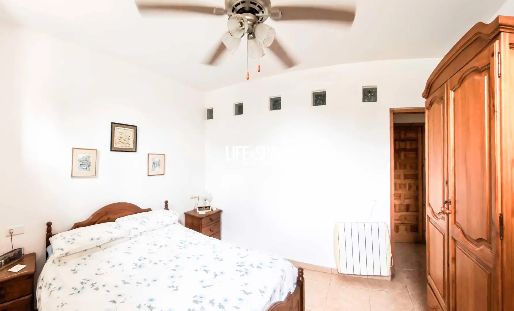 Villa avec piscine à vendre à L'Ampolla, imagen 23