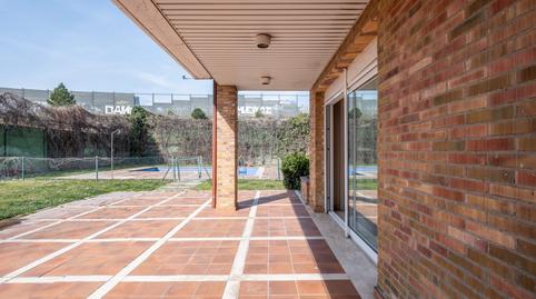 Foto 2 de Casa o xalet en venda a Urbanizacion Torres de San Lamberto, La Almozara,  Zaragoza Capital