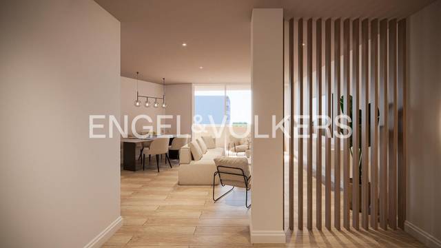 Apartamento en Venta en Bami - La Estrella