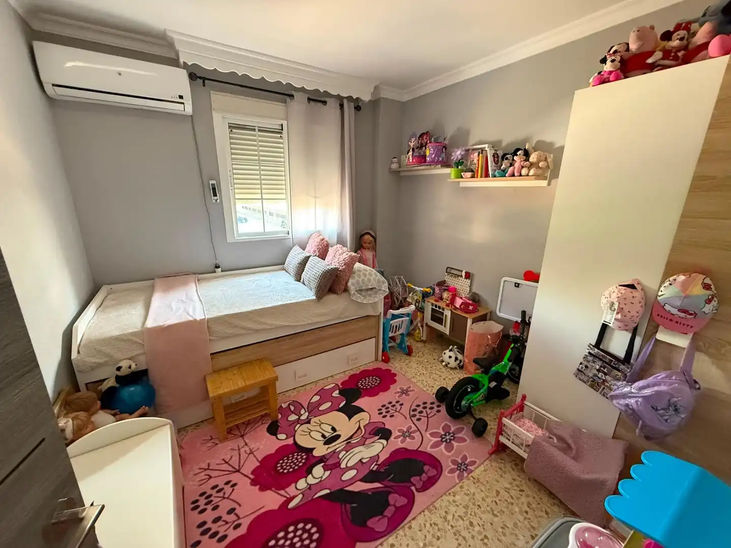 Habitación de Piso en venta en Alcalá de Guadaira