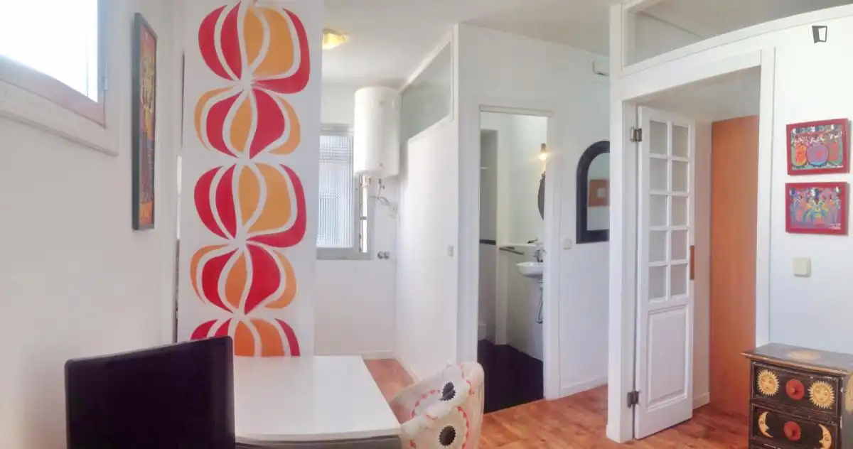 Apartament de lloguer a Chamberí, imagen 3