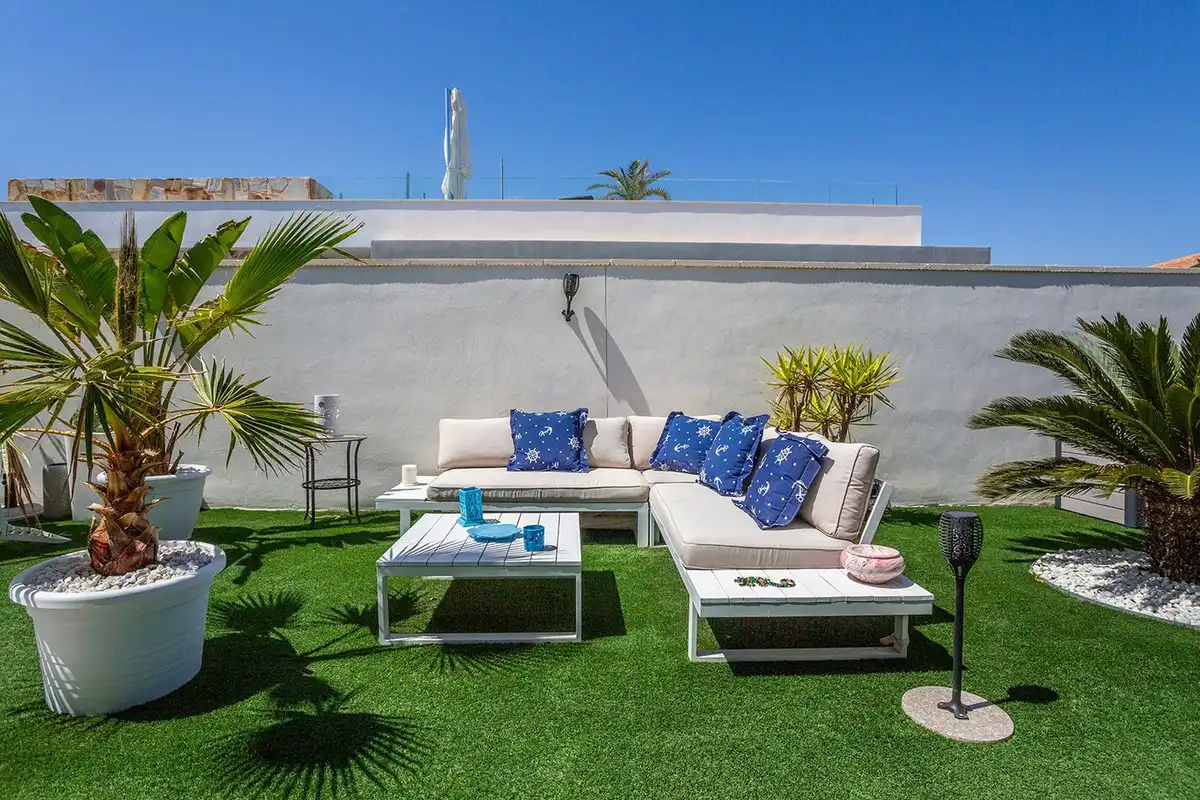 Haus mit Garten zum Verkauf in Centro, imagen 11