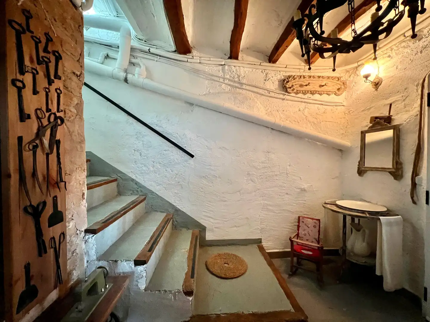 Casa o xalet en venda en La Bisbal de Montsant amb Aire condicionat, Calefacció i Parquet