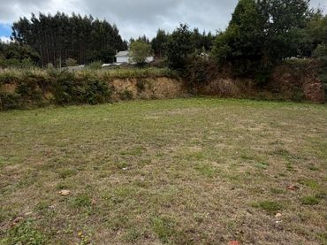 Terreno residenziale in vendita a Carballo