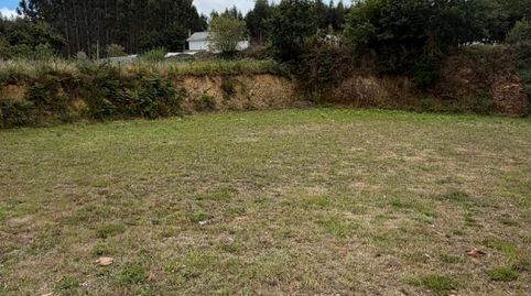 Parcela próxima a Carballo en Avda. Artes