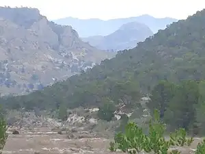 Terreny rústic en venda a Tibi, imagen 3