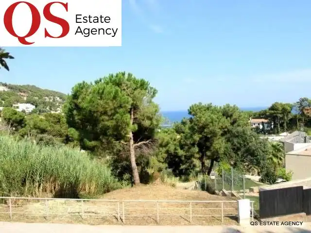 Wohnbaugrundstück zum Verkauf in Santa Cristina - Sant Francesc, imagen 2