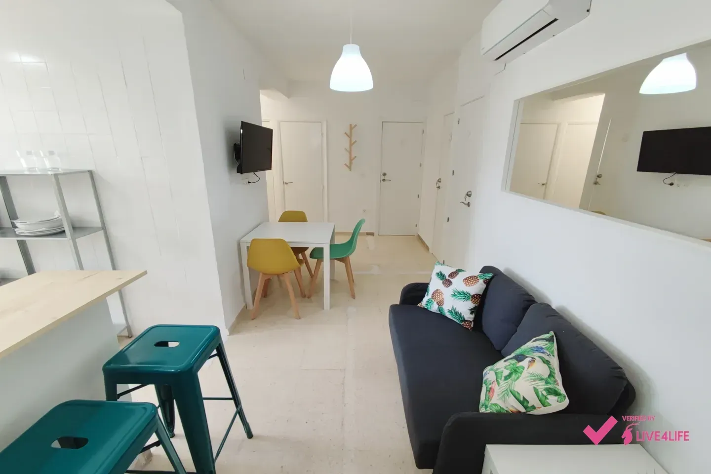 Flat for sale in Periodista Luis De Vicente, Campo Verde