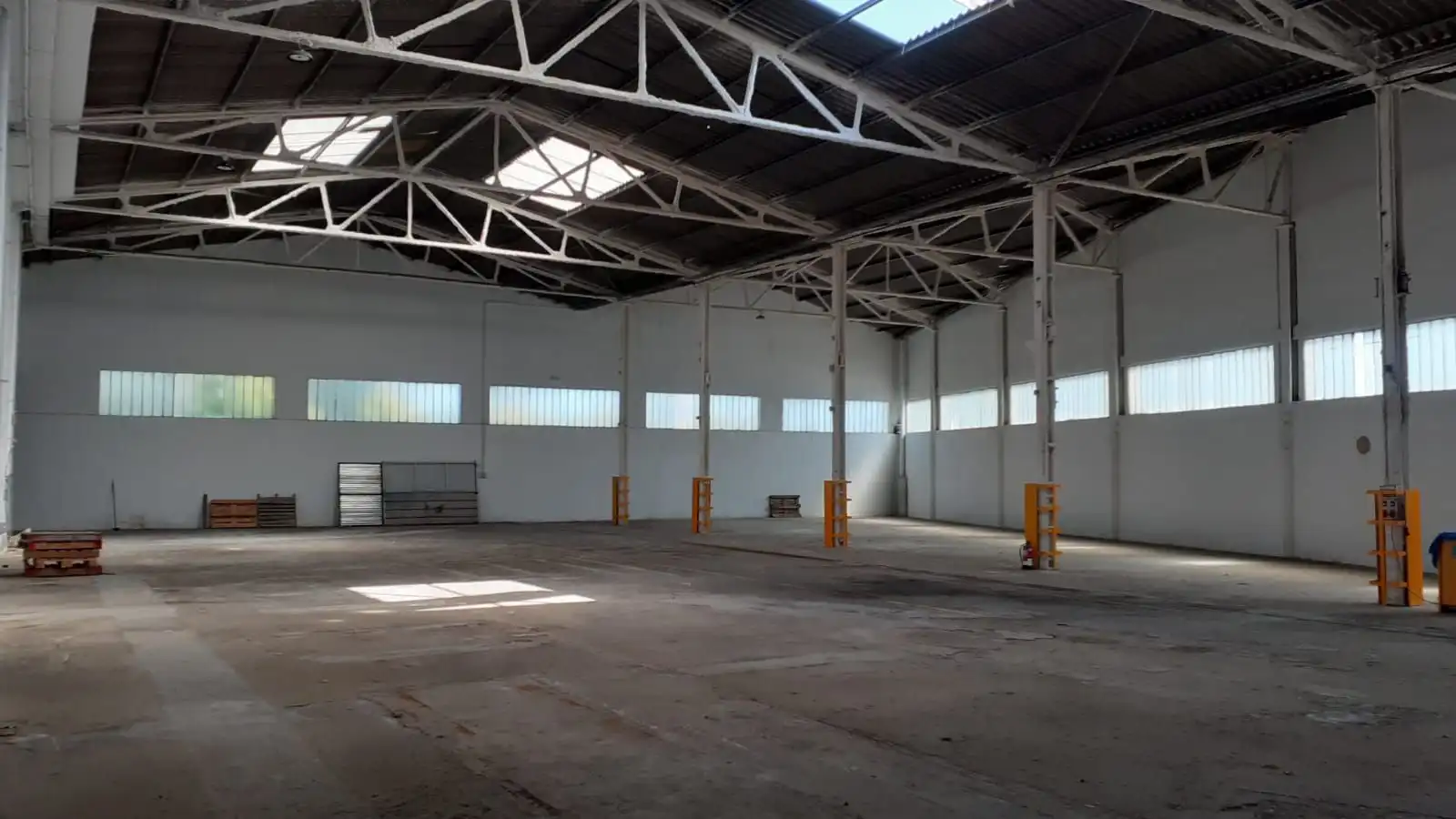 Nave industrielle à louer à Zona Industrial, imagen 3