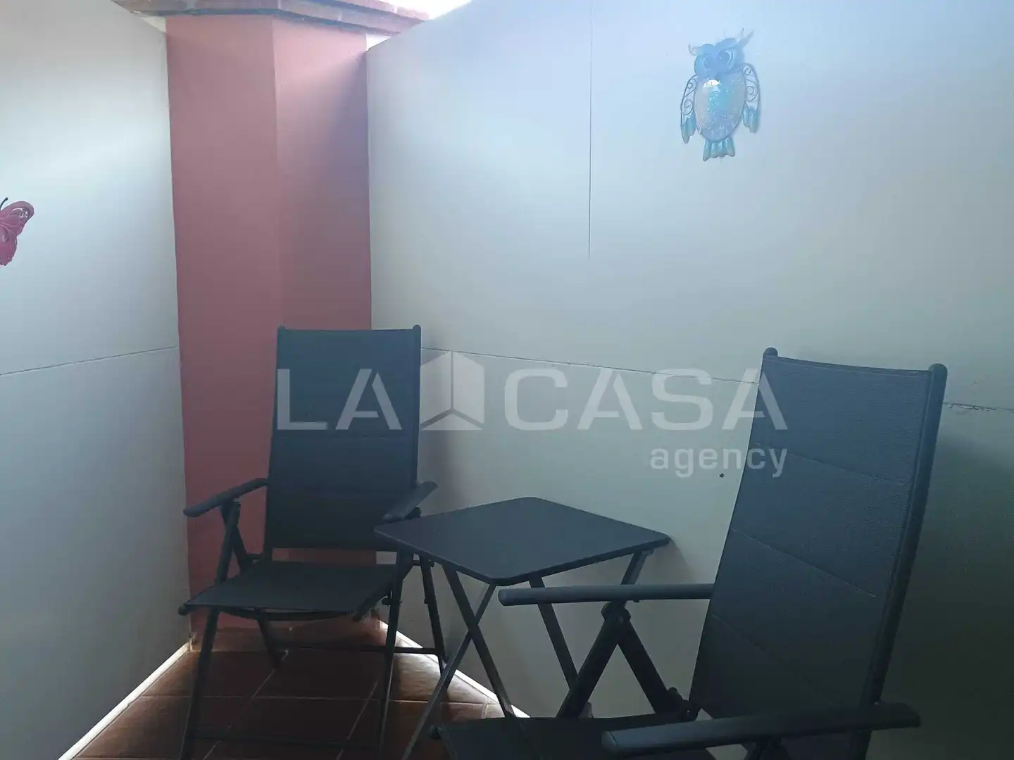 Adossat amb terrassa en venda a Bajadilla - Fuente Nueva, imagen 14