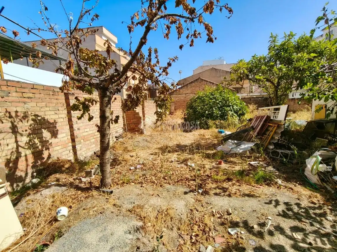 Houses for sale in Armilla  with Air Conditioner, Terrace and Balcony