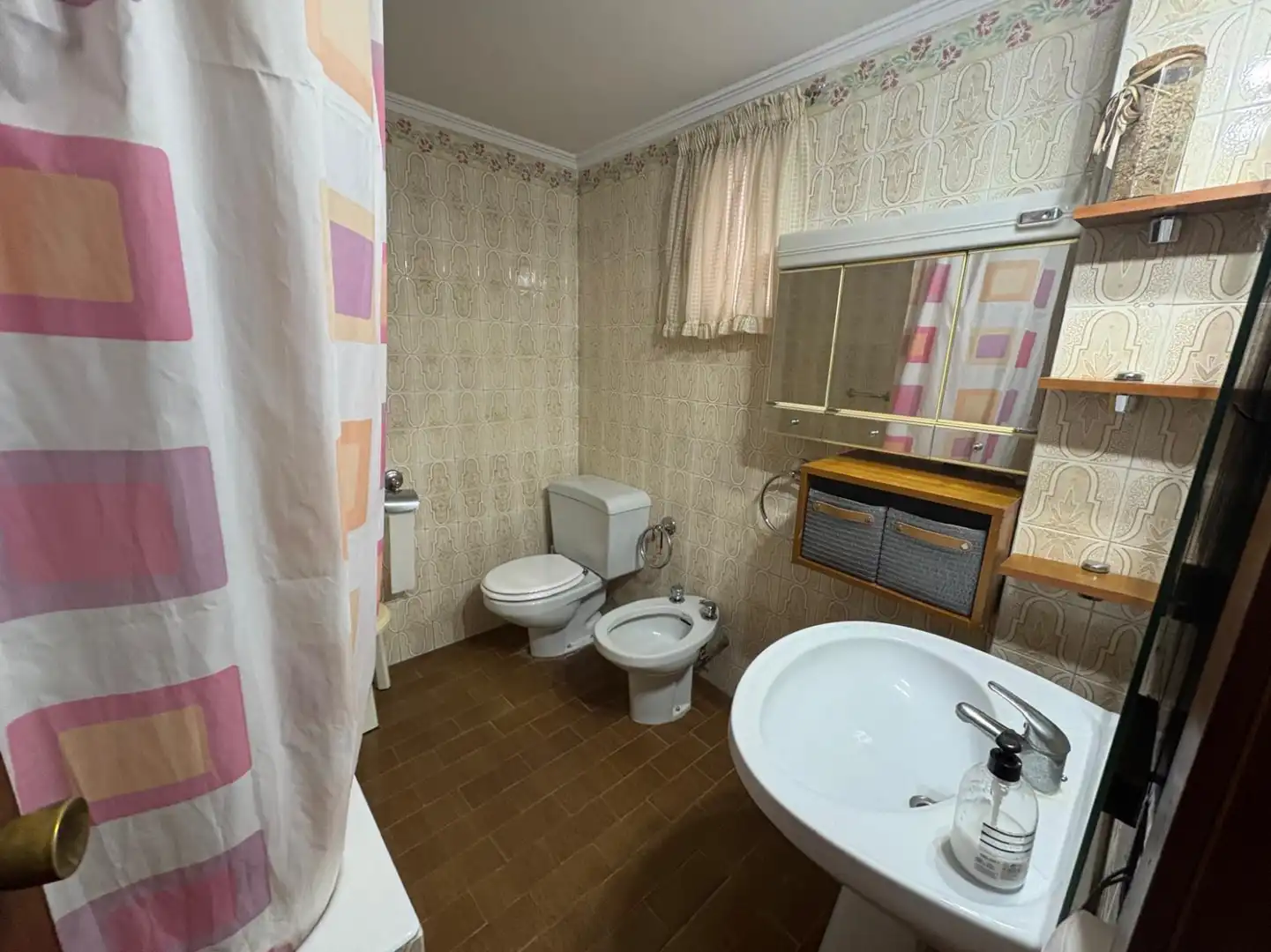 Flat for rent in Alejandra Soler, El Carme