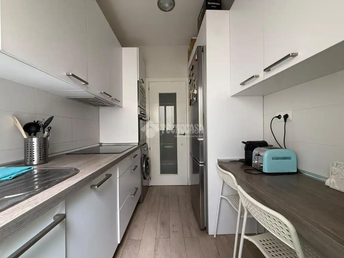 Wohnung zur Miete in Madrid, Madrid