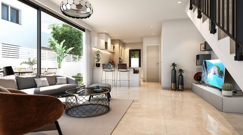 Foto 2 de Casa adosada en venda a Camí Assagador de Cabanes, El Montgó, Dénia