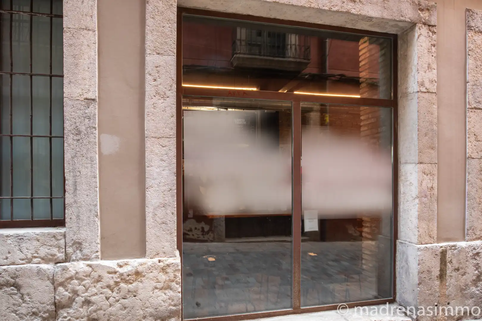 Locale commerciale in cessione a Centre - Barri Vell, imagen 16