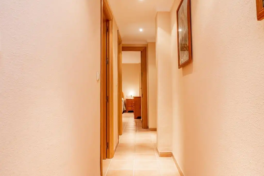 Piso en venta en Granada con Aire acondicionado, Calefacción y Terraza