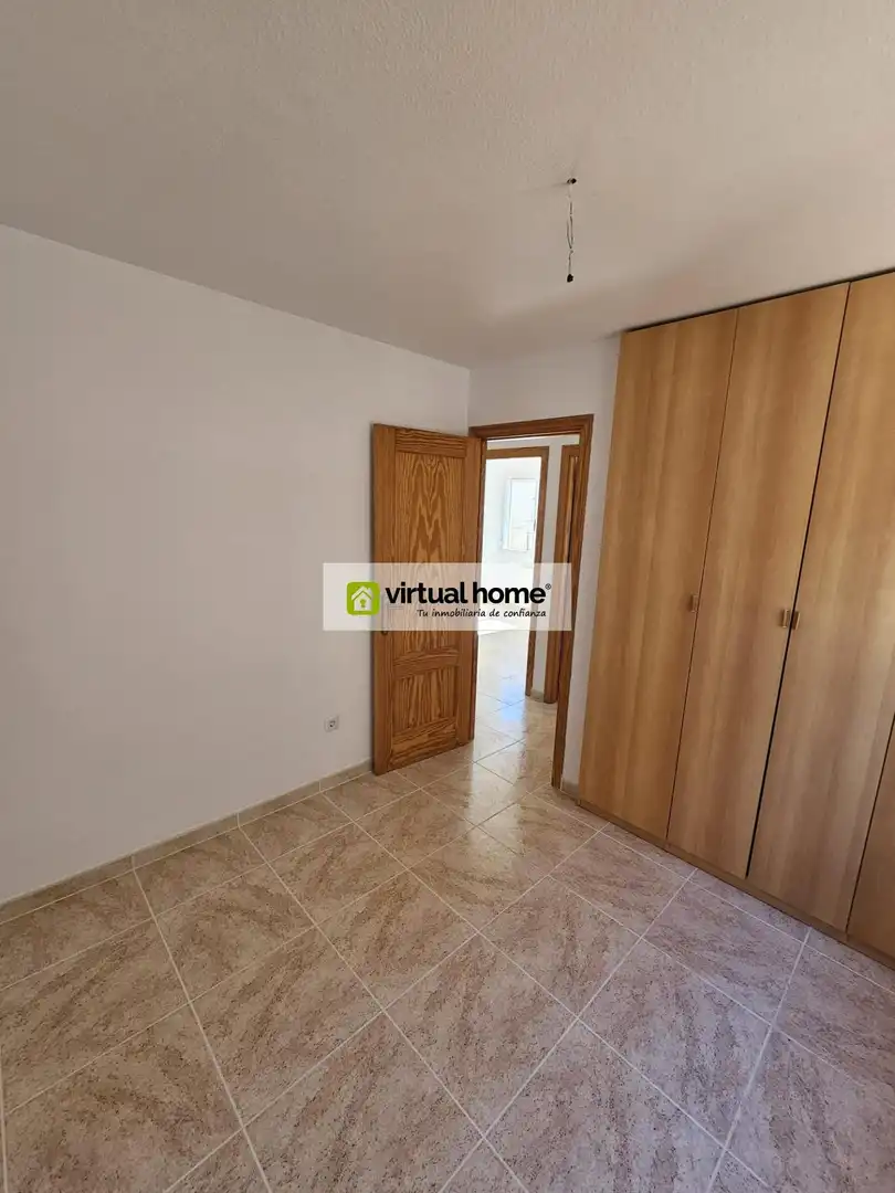 Habitación de Casa o chalet en venta en La Nucia con Jardín privado, Terraza y Trastero
