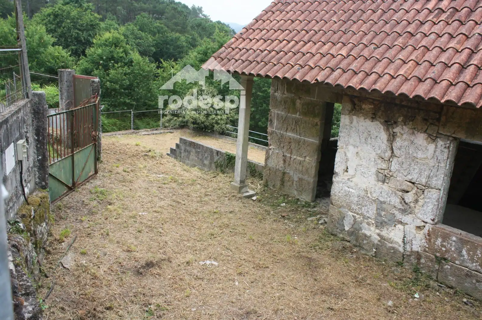 Casa en venda a Ponteareas, imagen 5