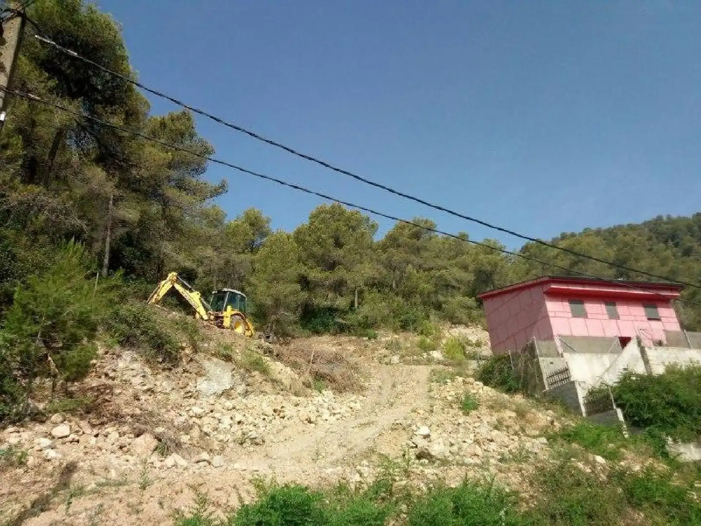 Terrenys i solars en venda a Vallirana, imagen 9