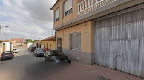Foto 3 de Casa o xalet en venda a San Juan, Barqueros, Murcia Capital