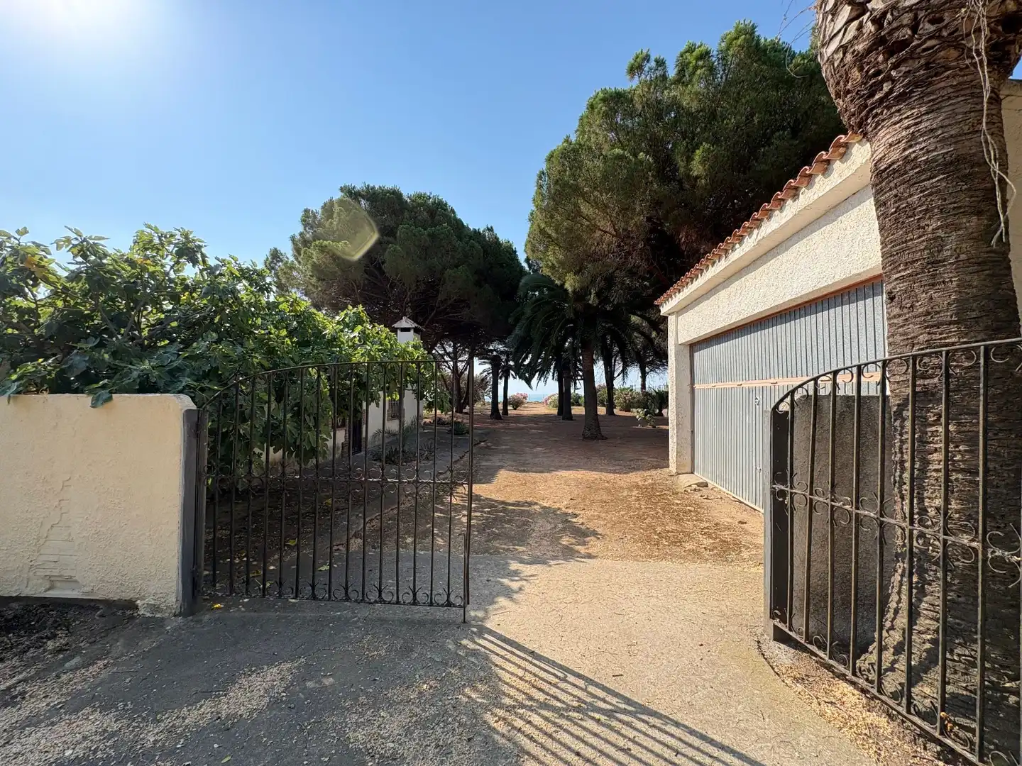 Terreno en venta en POBLAS, 39, Platja de Mont-roig