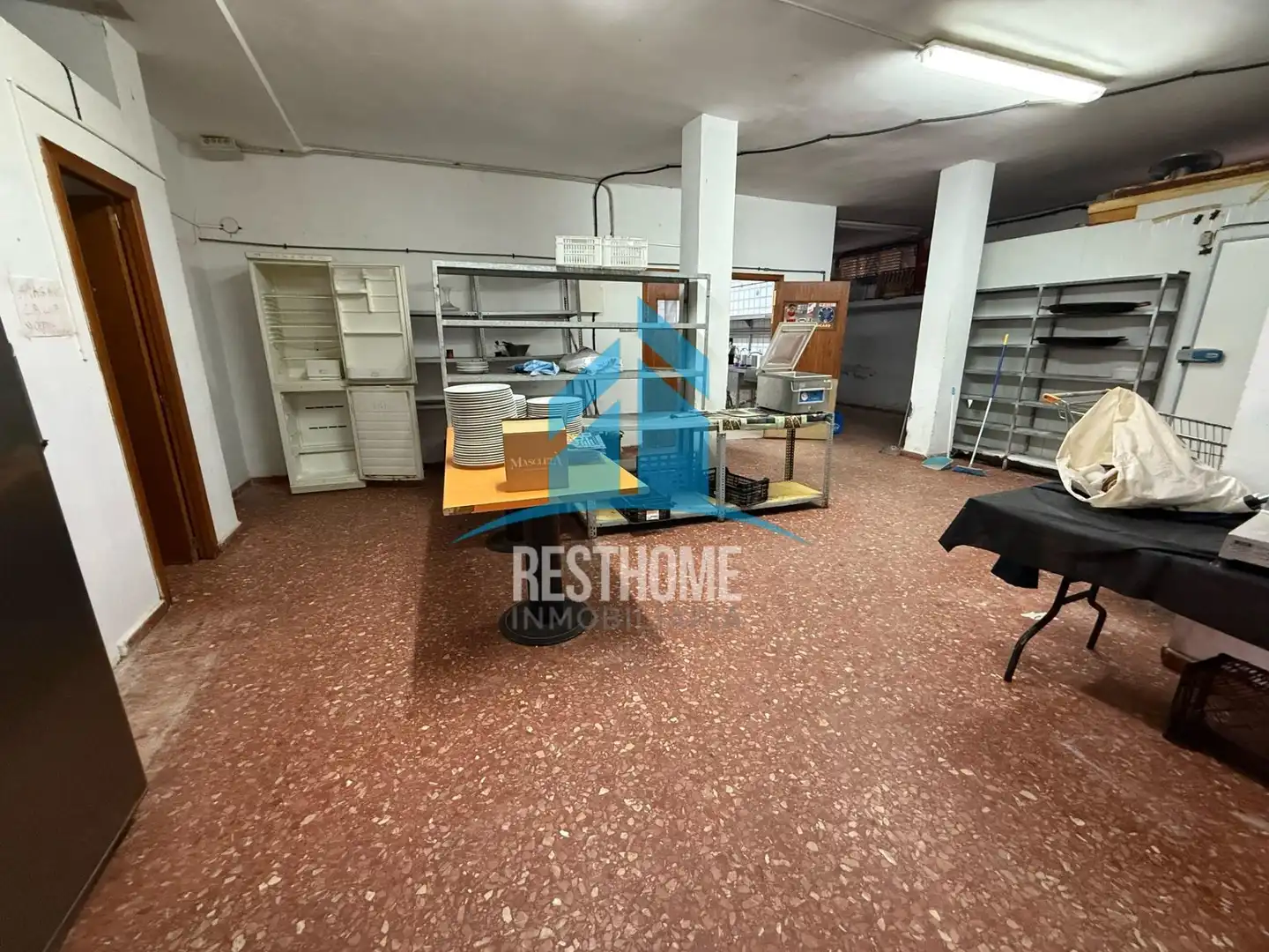 Local en venta en Cullera
