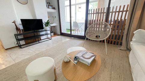 Foto 3 de Apartamento de alquiler en Cap Negret, L'Olla, Altea