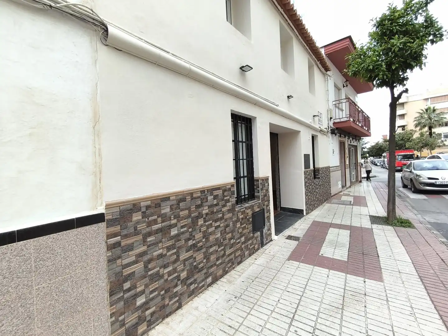 Gewerbefläche zur Miete in Calle Andalucía