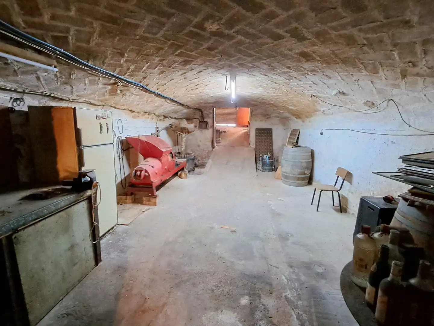 Casa o xalet en venda en Sant Sadurní d'Anoia amb Calefacció, Jardí privat i Terrassa