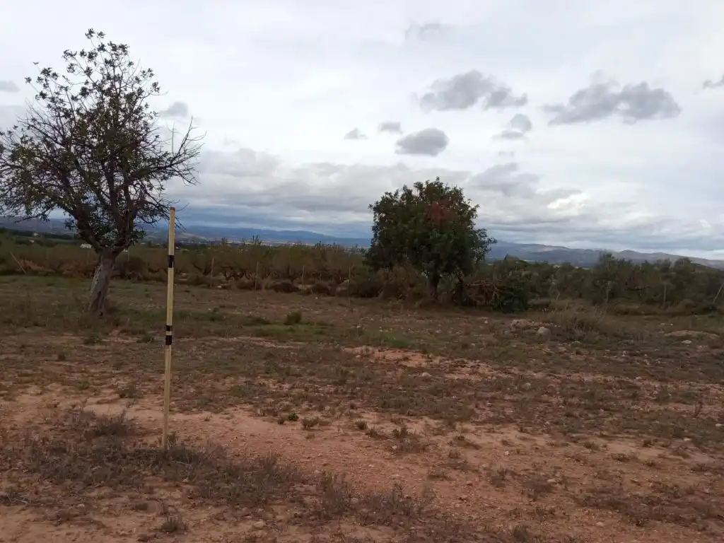 Residencial en venta en Llíria, Santa Bárbara