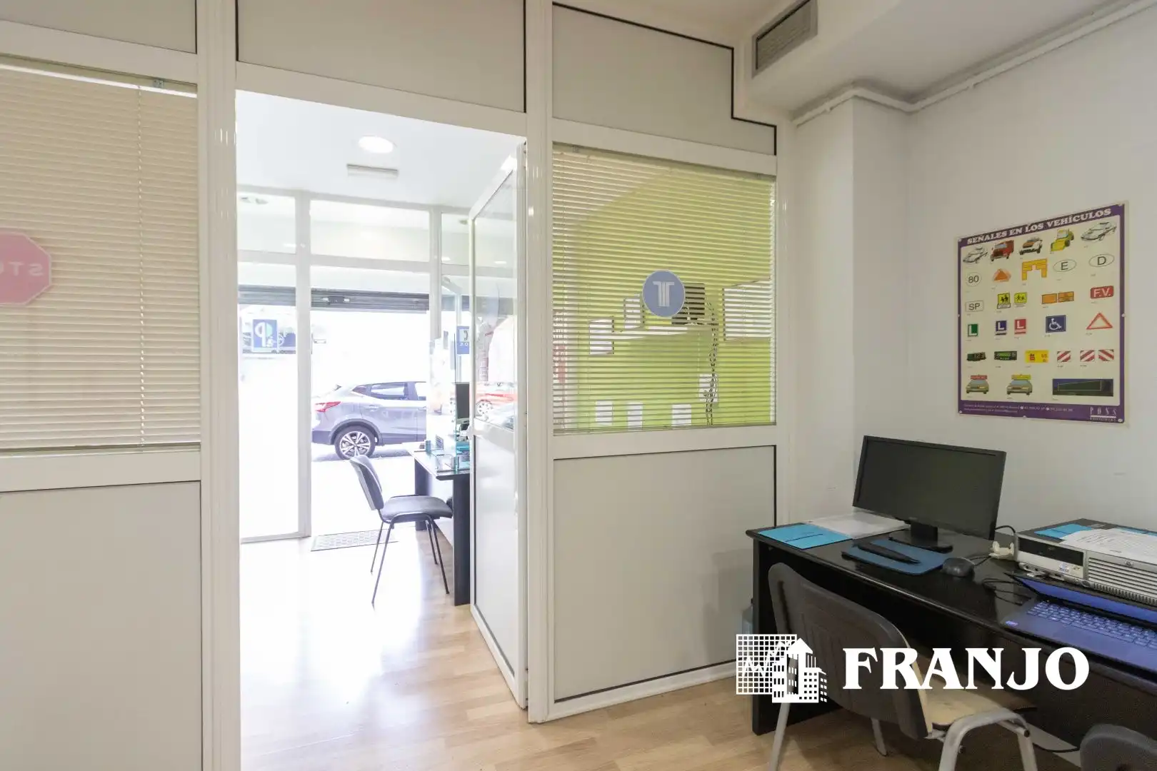 Local commercial à vendre à Centre - Eixample – Can Llobet, imagen 14