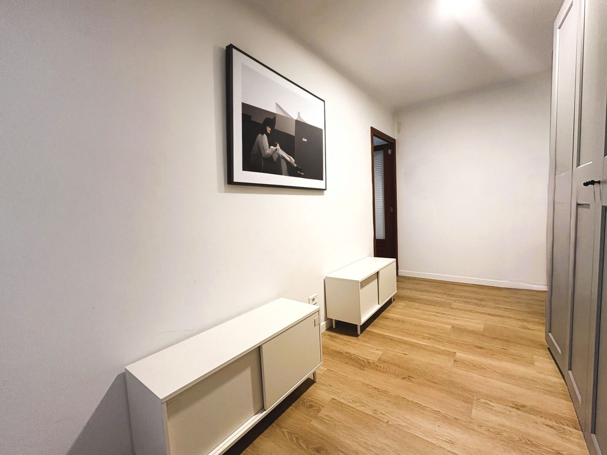 Bedroom of Apartment for sale in Manacor