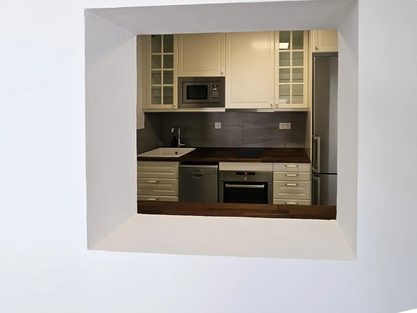 Appartamento con ascensore in affitto a Calle San Isidro Labrador 8, imagen 9